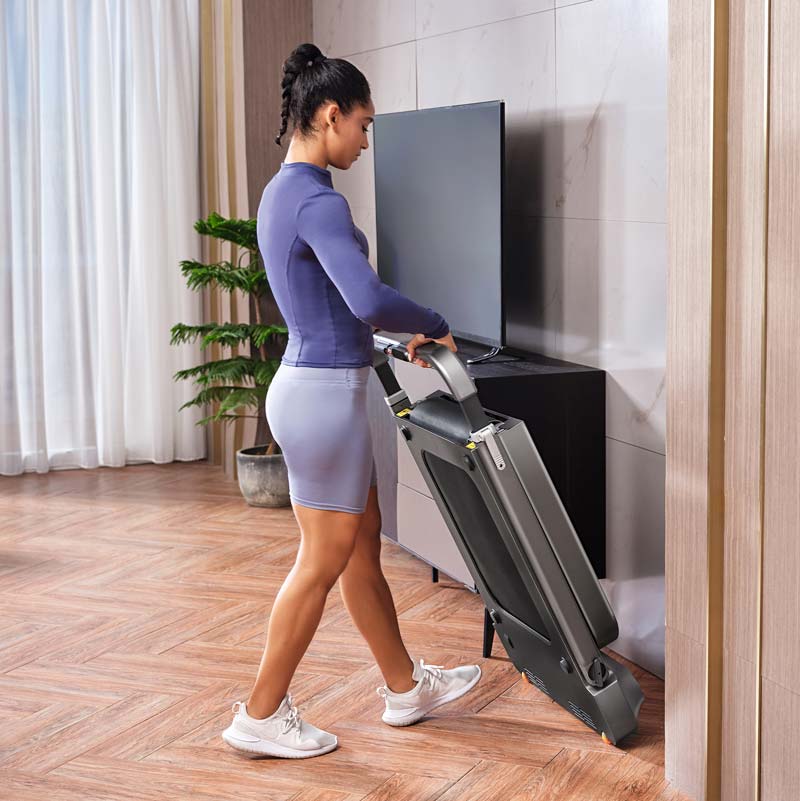 King Smith R2 Pro Smart Foldable Treadmill King Smith R2 Pro Smart Foldable Treadmill